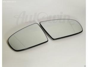 Стекло зеркала бмв х5, х6, е70, е71, f01, f07, f10, f30